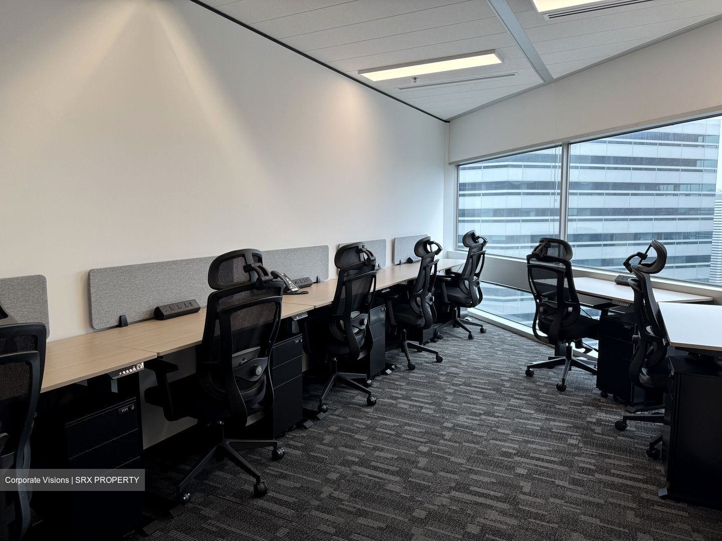 Gateway East (D7), Office #448854861